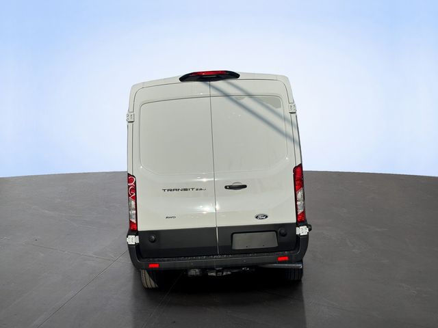 New 2026 Ford Transit 250 - photo 7