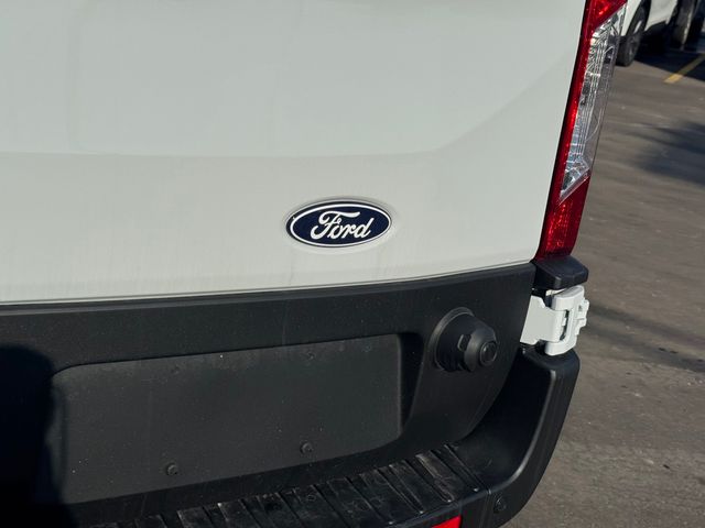 New 2026 Ford Transit 250 - photo 11