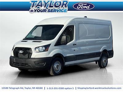 New 2026 Ford Transit 250 - photo 1