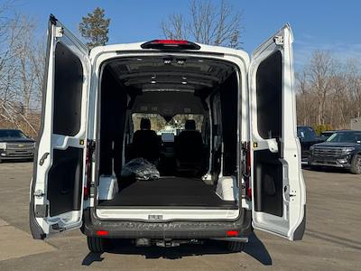 New 2026 Ford Transit 250 - photo 1