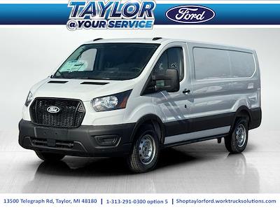 New 2026 Ford Transit 150 - photo 1