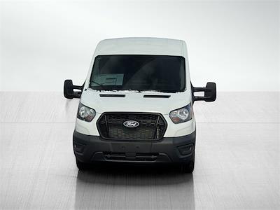 2026 Ford Transit 150 Medium Roof AWD Empty Cargo Van for sale #TKA40378 - photo 2