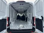 2026 Ford Transit 150 Medium Roof AWD Empty Cargo Van for sale #TKA40378 - photo 2