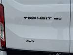 2026 Ford Transit 150 Medium Roof AWD Empty Cargo Van for sale #TKA40378 - photo 7