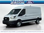 New 2026 Ford Transit 250 Medium Roof Empty Cargo Van for sale #TKA42313 - photo 1