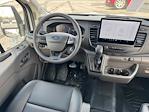 New 2026 Ford Transit 250 Medium Roof Empty Cargo Van for sale #TKA42313 - photo 12