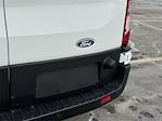 New 2026 Ford Transit 250 Medium Roof Empty Cargo Van for sale #TKA42313 - photo 8