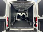 New 2026 Ford Transit 250 Medium Roof Empty Cargo Van for sale #TKA42313 - photo 2