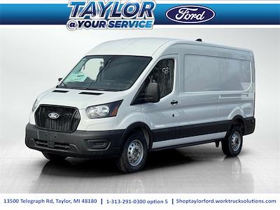 New 2026 Ford Transit 250 - photo 1