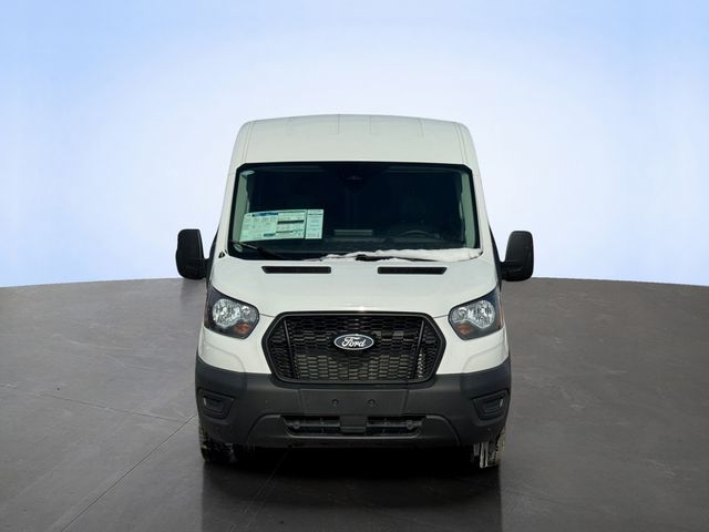 New 2026 Ford Transit 250 - photo 5