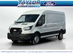 New 2026 Ford Transit 250 Medium Roof Empty Cargo Van for sale #TKA42430 - photo 1