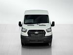 New 2026 Ford Transit 250 Medium Roof Empty Cargo Van for sale #TKA42430 - photo 3