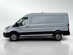 New 2026 Ford Transit 250 Medium Roof Empty Cargo Van for sale #TKA42430 - photo 5
