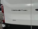 New 2026 Ford Transit 250 Medium Roof Empty Cargo Van for sale #TKA42430 - photo 8