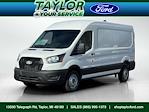 2026 Ford Transit 250 Medium Roof AWD Empty Cargo Van for sale #TKA42536 - photo 1
