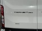 2026 Ford Transit 250 Medium Roof AWD Empty Cargo Van for sale #TKA42536 - photo 8