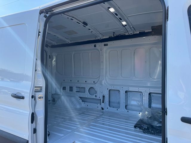 New 2026 Ford Transit 250 - photo 12