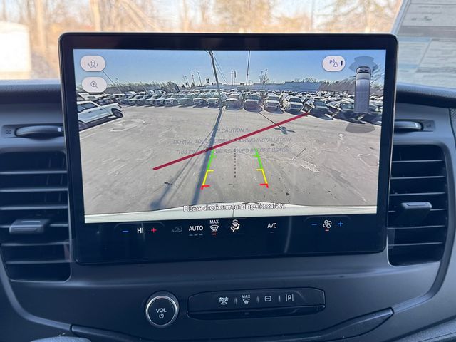 New 2026 Ford Transit 250 - photo 19