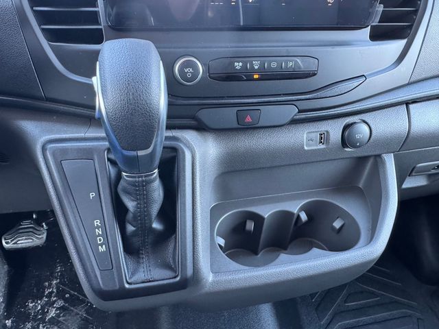 New 2026 Ford Transit 250 - photo 20