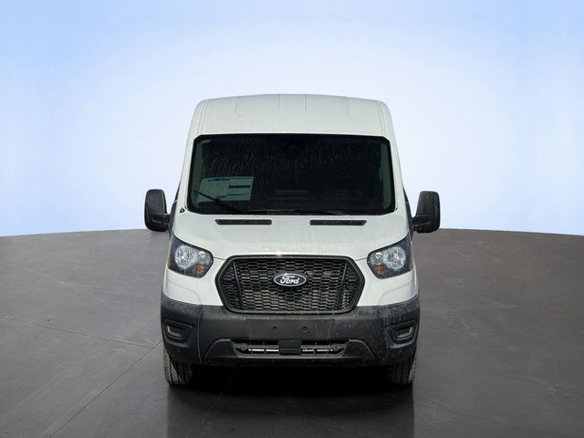 New 2026 Ford Transit 250 - photo 5