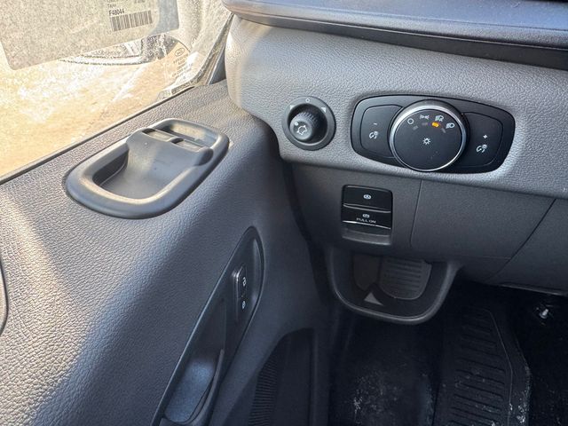 New 2026 Ford Transit 250 - photo 25
