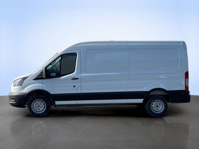 New 2026 Ford Transit 250 - photo 6