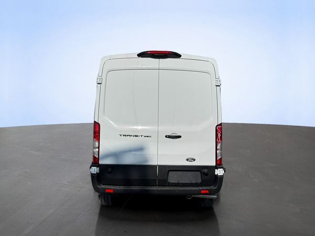 New 2026 Ford Transit 250 - photo 7