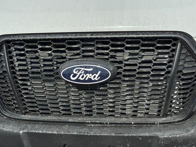 New 2026 Ford Transit 250 - photo 8