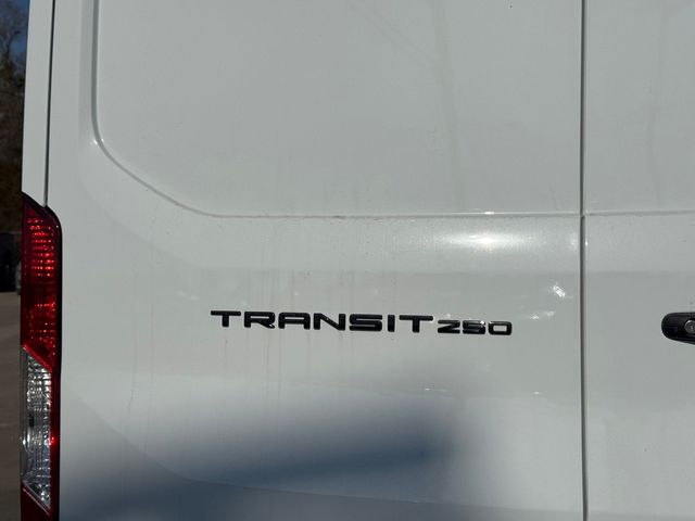 New 2026 Ford Transit 250 - photo 10