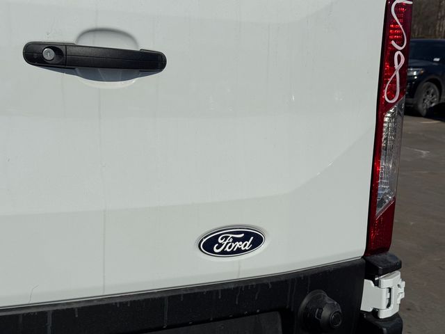 New 2026 Ford Transit 250 - photo 11