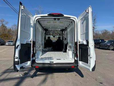 New 2026 Ford Transit 250 - photo 1