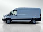 New 2026 Ford Transit 250 Medium Roof Empty Cargo Van for sale #TKA43536 - photo 4