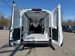 New 2026 Ford Transit 250 Medium Roof Empty Cargo Van for sale #TKA43536 - photo 2