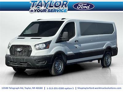 New 2026 Ford Transit 250 - photo 1