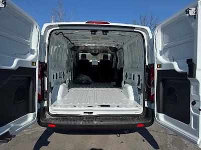 New 2026 Ford Transit 250 - photo 1