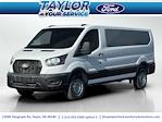New 2026 Ford Transit 250 Low Roof Empty Cargo Van for sale #TKA49965 - photo 1