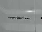 New 2026 Ford Transit 250 Low Roof Empty Cargo Van for sale #TKA49965 - photo 8