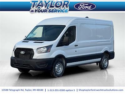New 2026 Ford Transit 250 - photo 1