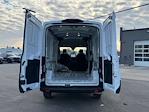 2026 Ford Transit 250 Medium Roof RWD Empty Cargo Van for sale #TKA50350 - photo 2