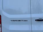 2026 Ford Transit 250 Medium Roof RWD Empty Cargo Van for sale #TKA50350 - photo 7