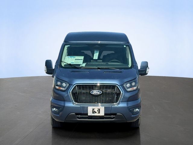 New 2026 Ford Transit 150 - photo 6