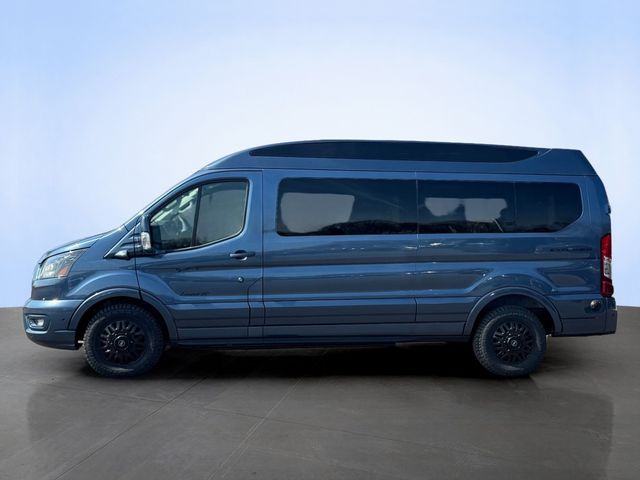 New 2026 Ford Transit 150 - photo 2