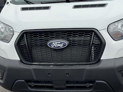 New 2026 Ford Transit 350 - photo 1