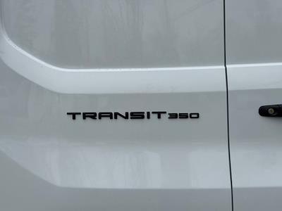 New 2026 Ford Transit 350 - photo 1