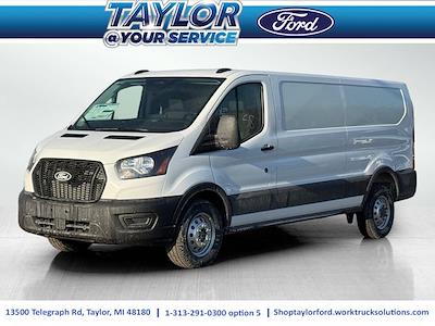 New 2026 Ford Transit 150 - photo 1