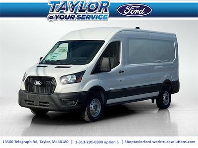 New 2026 Ford Transit 350 HD - photo 1