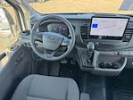 2026 Ford Transit 350 HD Medium Roof RWD Empty Cargo Van for sale #TKA61488 - photo 12