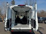 2026 Ford Transit 350 HD Medium Roof RWD Empty Cargo Van for sale #TKA61488 - photo 2