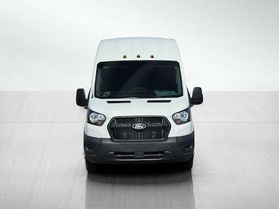 New 2026 Ford Transit 350 HD - photo 1