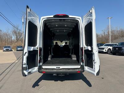New 2026 Ford Transit 350 HD - photo 1